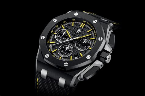 audemars piguet limited edition 1999|audemars piguet end of days.